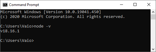 Tutorial Node.js #1 : Pengenalan Dasar Node.js - agussuratna.net